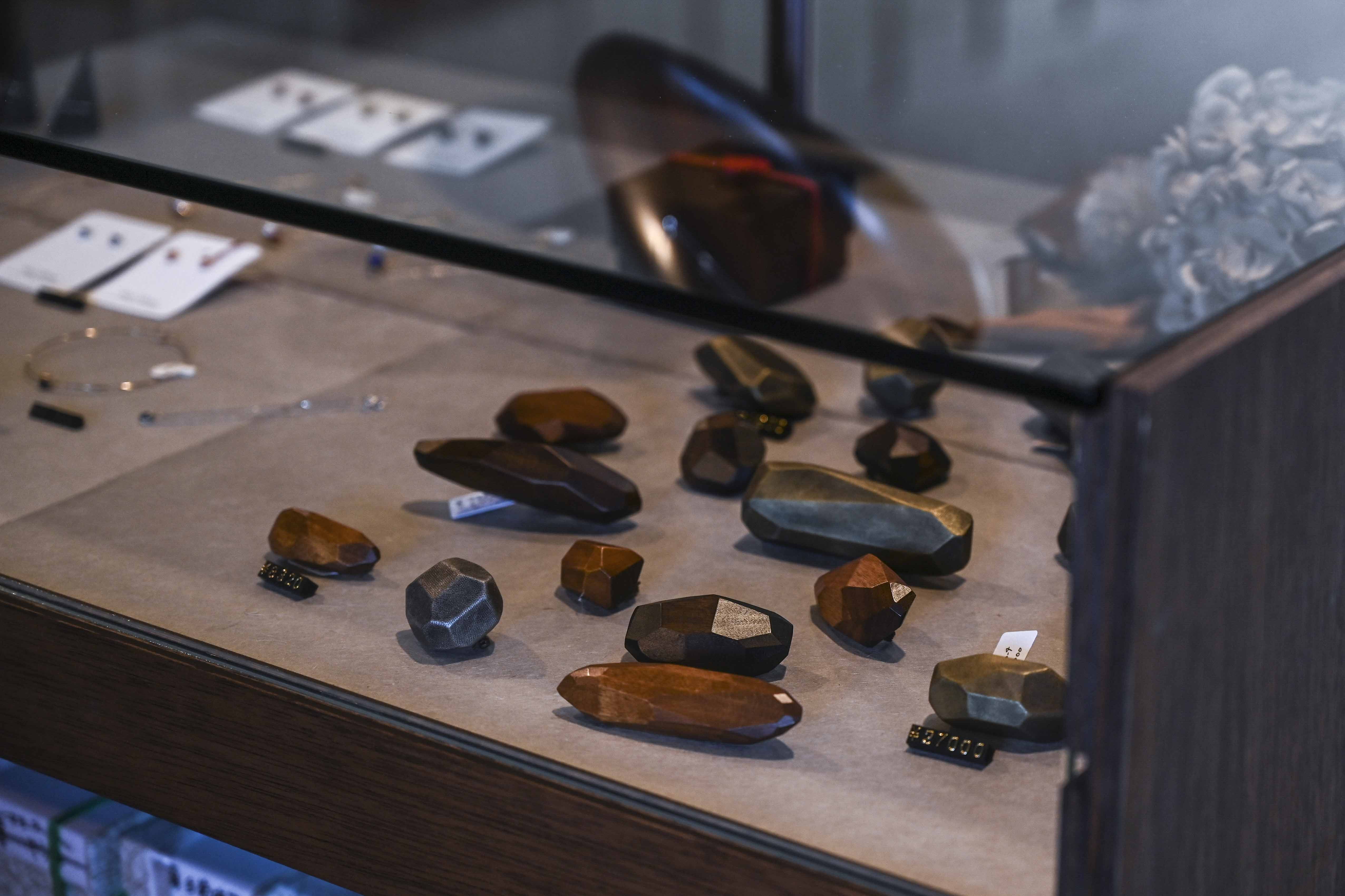 TSUTO(つと) 角萬漆器 04